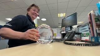 Denise Collison - Bidfood, Telesales Wholestar Gold Medal Winner 2022