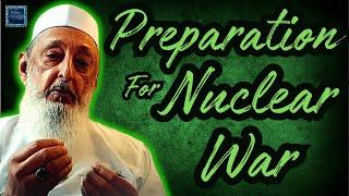 The Prophecy Is About To Fulfill || Get Ready And Preapred For The Great War || Seikh Imran Hosein