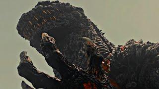 Shin Godzilla 4K Scene Pack