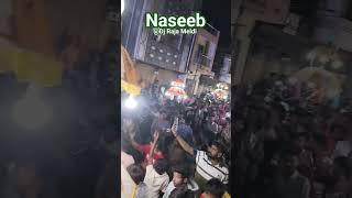 Naseeb  #naseebstarband#dance #naseeb #timli #new #band #adiwasi #Sachuvsv.@R.dj_R