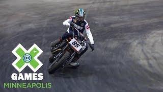 Learn To Ride with Twitch | X Games Minneapolis 2018 | Harley-Davidson