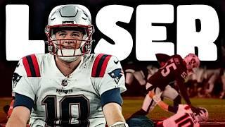The Funniest Ways to Lose a Sports Game