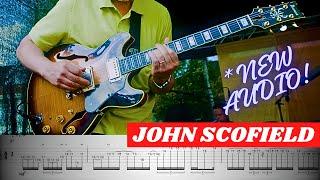 The SOLO That Left Every JAZZ Guitarist SPEECHLESS!!! JOHN SCOFIELD