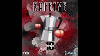 Numéro10 BèlJwè - Kafetyè