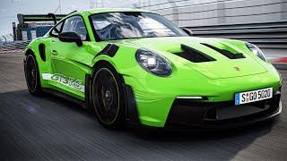 New Photorealistic Pure Assetto Corsa Graphics