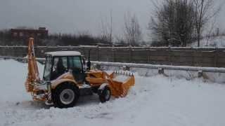 Экскаватор погрузчик ЧЛМЗ-310 (ДЭМ-310) +79262059092