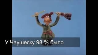 рейтинг путина 90%