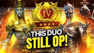 THIS DUO STILL OP! | Raid: Shadow Legends |