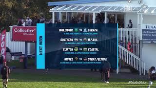 Tukapa vs Stratford/Eltham