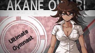 Danganronpa 2: Goodbye Despair - Akane Owari Free Time Events