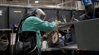 Thermo Fisher Scientific Invests to Enhance U.S. Innovation and Support Customers’ Manufacturing