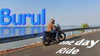 কোলকাতার কাছেই tourist place || BURUL || Best Weekend destination || Bengali Vlog