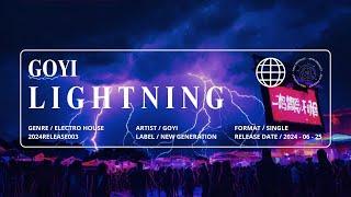 Goyi - Lightning