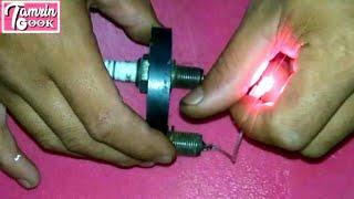 Free Energy Generator Plug & Mangnet •science for 2021