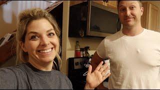 IVF UPDATE AND TIMELINE | Brad and Rach