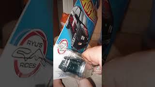 87ford Sierra cowdrth.2022.hot wheels.