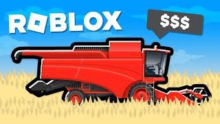 ROBLOX FARMING SIMULATOR 25