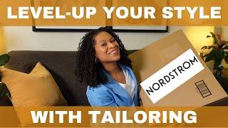 Level-up Your Wardrobe with Better Fitting Clothes | Tailoring | Alterations | Nordstrom