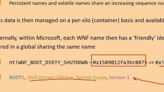 Windows Notification Facility: Peeling the Onion of the Most Undocumented Kernel Attack Surface Yet