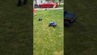 #traxxas #traxxasbigfoot #bigfoot50thanniversary
