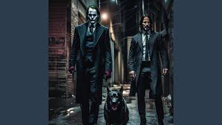 Joker & Wick (feat. NyWickem)