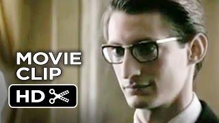 Yves Saint Laurent Movie CLIP - Do My Best (2014) - Pierre Niney Biopic HD