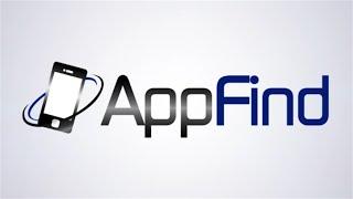 Welcome to AppFind (2015)