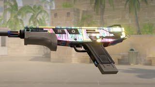 MAG-7 BI83 Spectrum (Field-Tested) - CS2 Skin Showcase