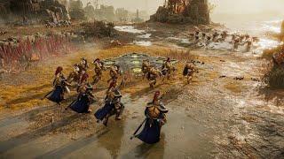 Top 15 Upcoming Strategy Games 2023 - 2024