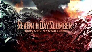 Seventh Day Slumber - Surviving the Wasteland (Official Lyric Video)