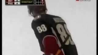 Peter Mueller Highlights