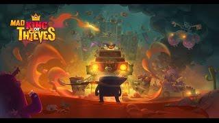 как сделать непроходимую базу в King of Thieves