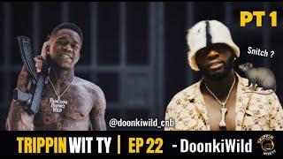 Part 1: DOONKI WILD CLEARS HIS NAME WITH PAPERWORK & EXPOSES RALO!