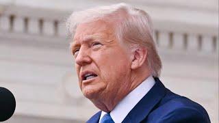 "Dam is breaking!" Prosecutor deals BAD NEWS for Trump