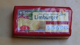 Bauer Limburger Gutes Land Netto