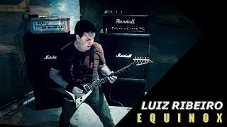 LUIZ RIBEIRO - 3QU1NOX