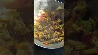 Roti &  kobi breakfast #breakfast