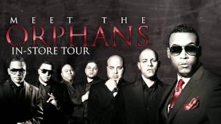 Meet The Orphans In-Store Tour Promo #2