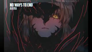 [FREE] SCARLXRD x MUPPY x ZILLAKAMI Type Beat - "AKIRA" (prod. by nowaystoend)