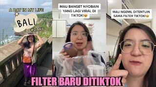 Kumpulan Video Tiktok ItsMeissie ‍️ Ngemil Ditentuin Sama Filter Tiktok  Cobain Filter Baru!!