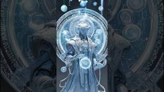 ️ Rise of the Egyptian Gods #god #egypt #biomechanical #shortfeed