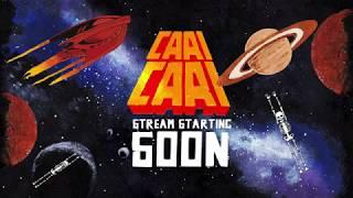 Cari Cari - Live From Space (Quarantine Studio Session)