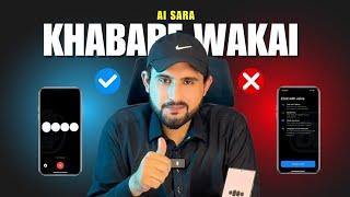 I TALKED with ChatGPT  | How to Talk with ChatGPT Full Guide | Pashto Hub