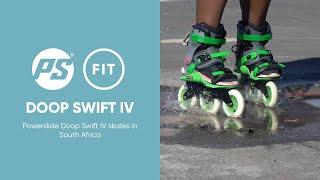 Doop Swift IV skates in South Africa