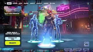 [LIVESTREAM] iSivict Fortnite Zero Build Season 2