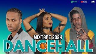 DANCEHALL MIX 2024 | DANCEHALL MIXTAPE | Masicka, Shenseea, Nigy Boy, RajahWild, Byron, Valiant