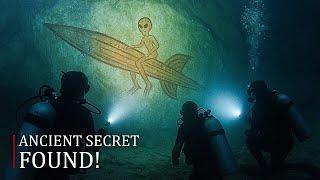 Divers Found an Ancient Monument That Shouldn’t Exist!