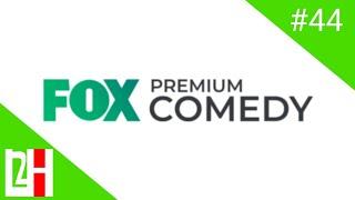 LOGO HISTORY 2 #44: Fox Premium Comedy (Requested by SPM/WDNPT, REQUEST ARE CLOSED)