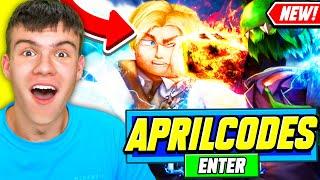 *NEW* ALL WORKING CODES FOR KING LEGACY IN APRIL 2023! ROBLOX KING LEGACY CODES