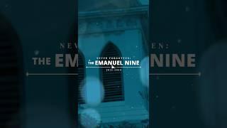 The Emanuel Nine - 10 Year Anniversary. #emanuelnine #scetv